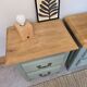 Pair of bedside tables