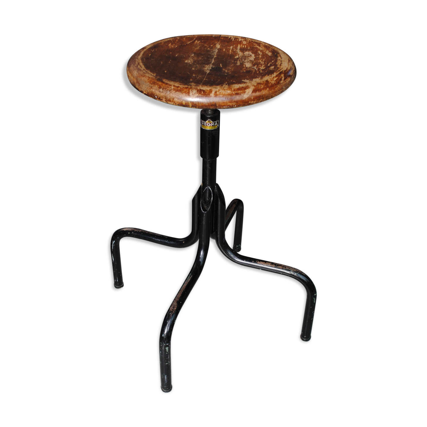 Tabouret industriel Regma