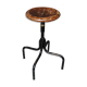 Tabouret industriel Regma
