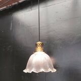Holophane suspension
