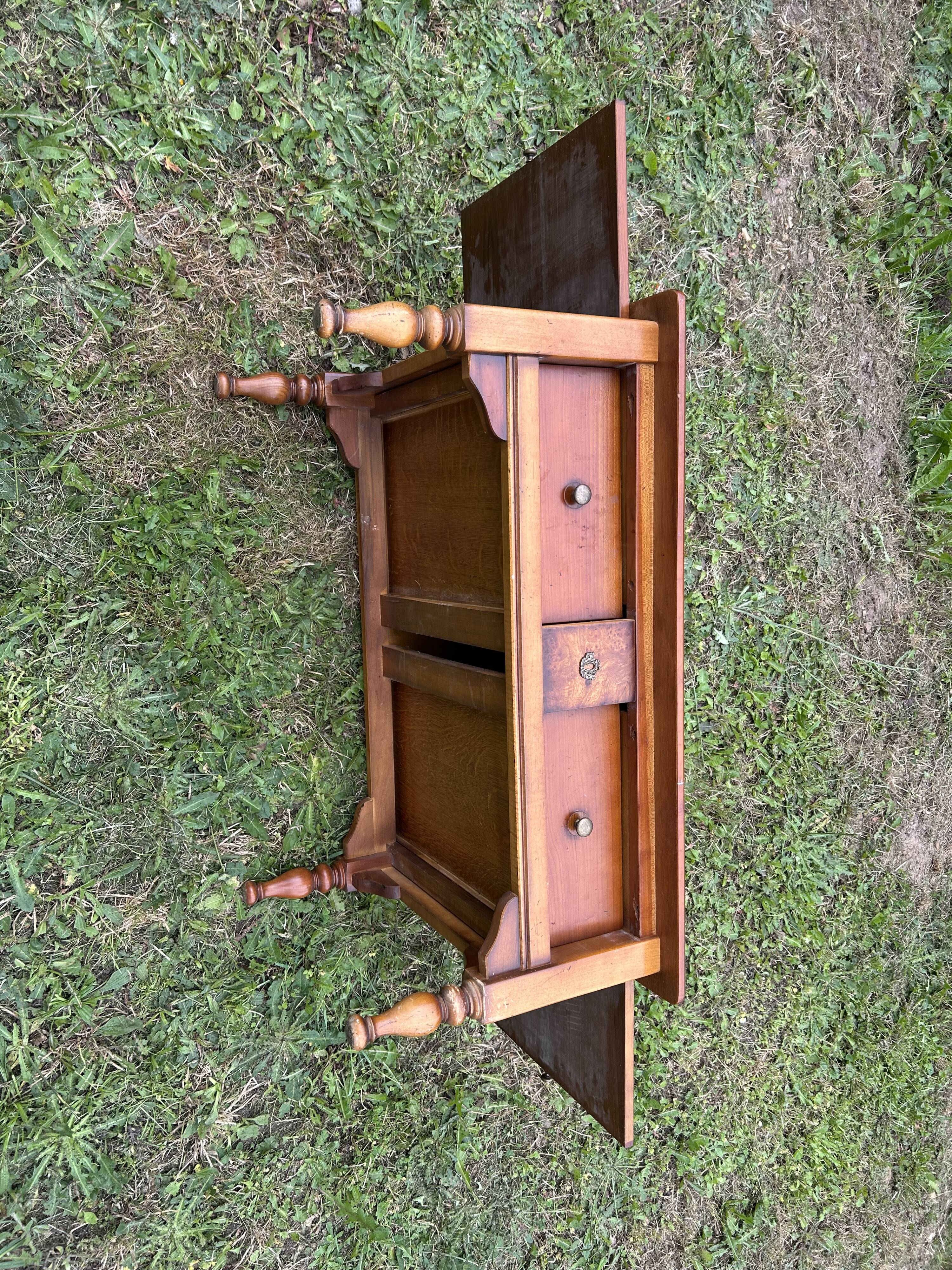 Antique Coffee Table