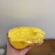 Alabaster ashtray