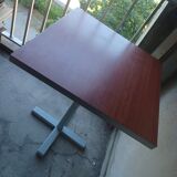 Garden table