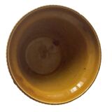 Cache pot slip basket