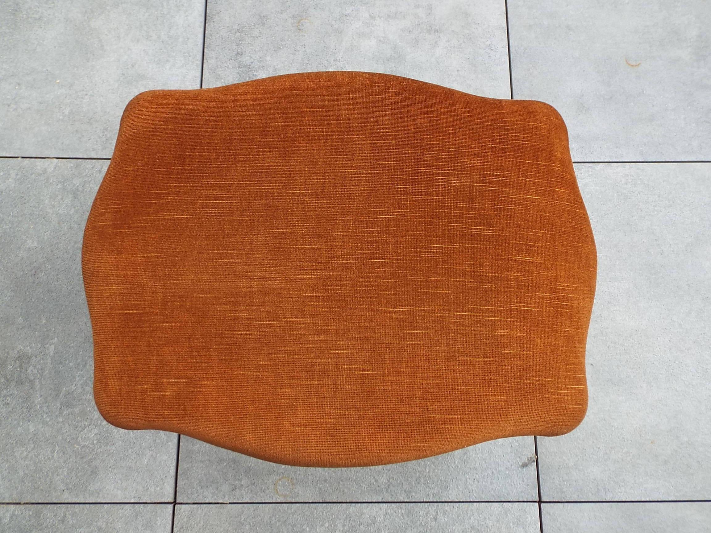 Louis XV style stool