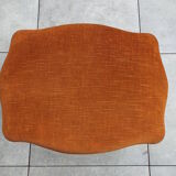 Louis XV style stool