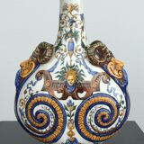 19th-century Venetian renaissance-style house décor