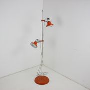 Design adjustable floor lamp by Pavel Grus for Kamenicky Senov, 1970s