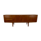 Enfilade Mcintosh