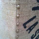 Bohemian club chair 1930