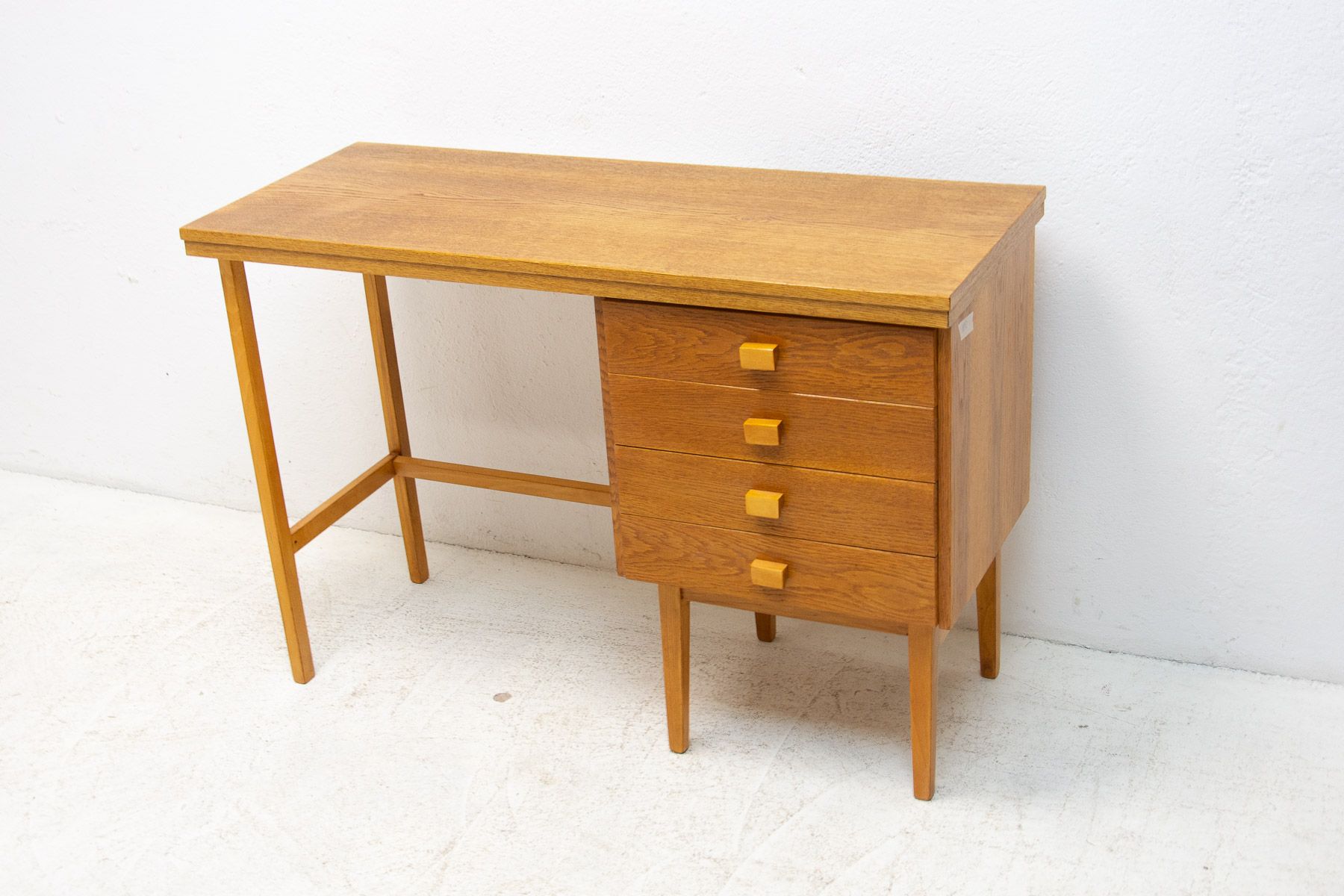 Ladies desk from HIKOR, 1980´s, Czechoslovakia