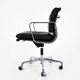 Chaise de bureau par Charles & Ray Eames pour Vitra, 1970s