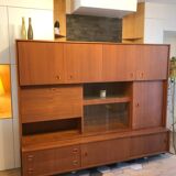 Scandinavian sideboard from the 60s/70s by lb Kofod Larsen