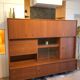 Scandinavian sideboard from the 60s/70s by lb Kofod Larsen