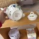 Villeroy & Boch teapot