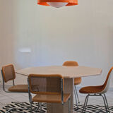 Cesca b32 chair by Marcel Breuer