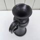 Vintage ceramic pitcher by Jean Marais