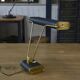 Desk lamp by Eileen Gray for Jumo model N71