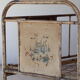 Swan child bed