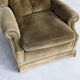 Vintage lounge chair | armchair | 1950s