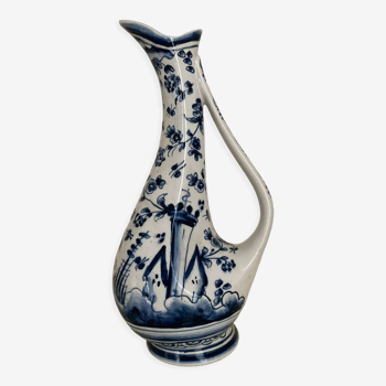 Coimbra stoneware jug