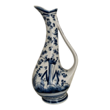 Coimbra stoneware jug