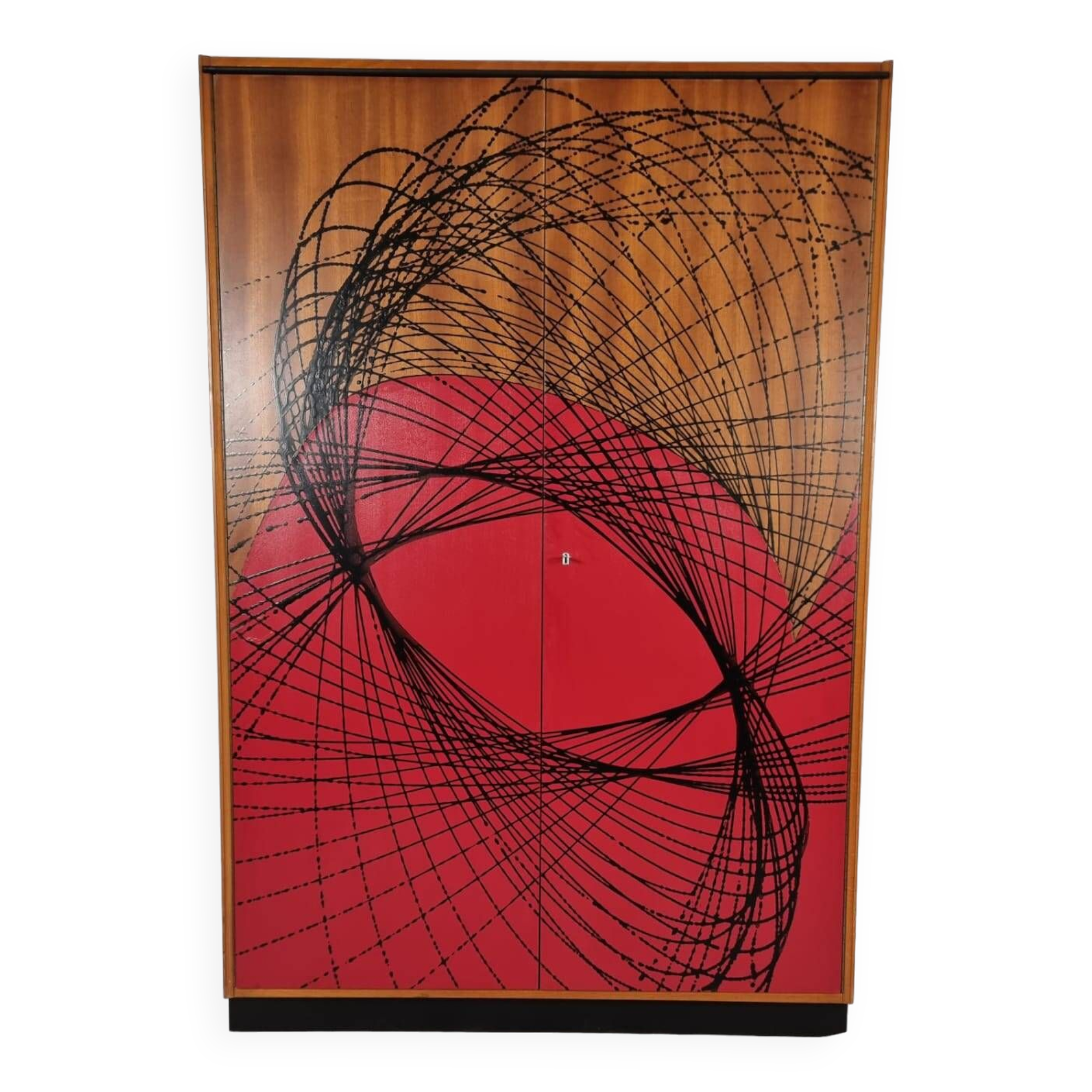 Vintage Wardrobe, 1960s