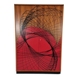 Vintage Wardrobe, 1960s