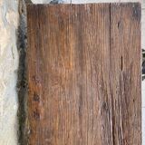 19th-century Asian console