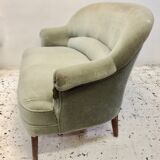 Sofa toad