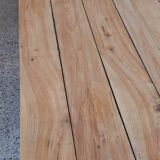 Antique farmhouse table
