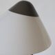 Danish Opala Table Lamp by Hans J. Wegner for Louis Poulsen, 1970s