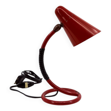 Cocotte table lamp
