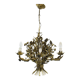 Chandelier années 1970