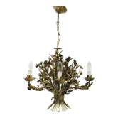Chandelier années 1970
