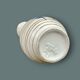 Scheurich 274-21 modernist pitcher/vase — West Germany, 1960s