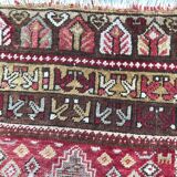 Tapis ancien turc Yastik 70x108 cm