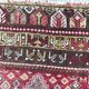 Old Turkish carpet Yastik 70x108 cm