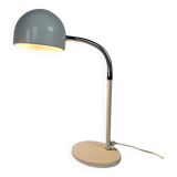 Hala Zeist - model 768 - table lamp - white - flexible neck - 3rd quarter