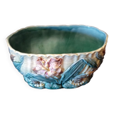 Porcelain planter