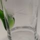 Carafe à vin d'Alsace