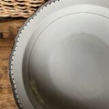 Large Salad Bowl - Dureil Apple Tree 72 - Splendid Star Porcelain