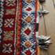Moroccan carpet 2 m x 1 m