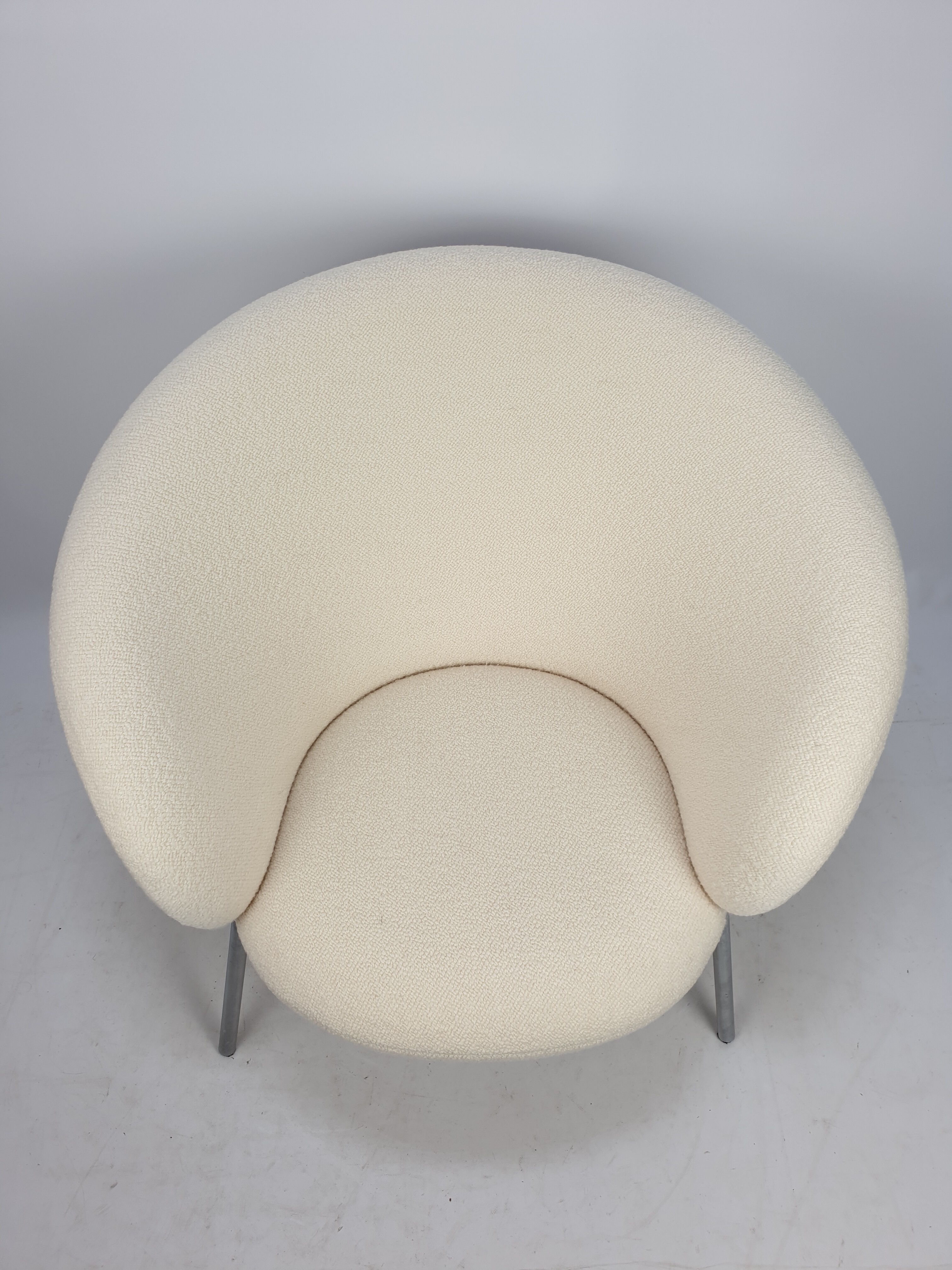 F570 lounge chair by Pierre Paulin for Artifort, 1960