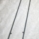 Wrought iron panels 1940