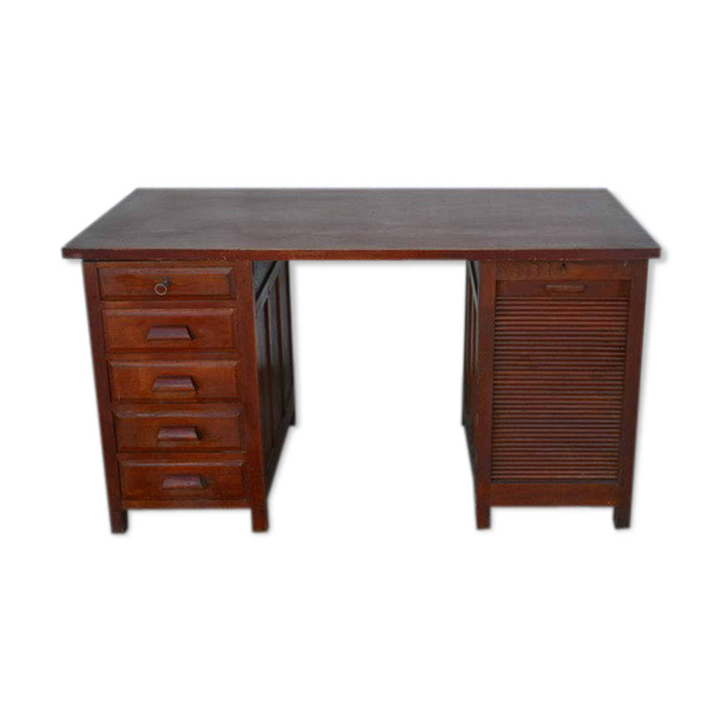 Adult Administrative Office