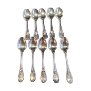 Coffret de 10 Petites