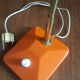 Lampe cocotte 70'