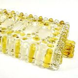 Walther Glass Bolero Crystal Vintage Bowl