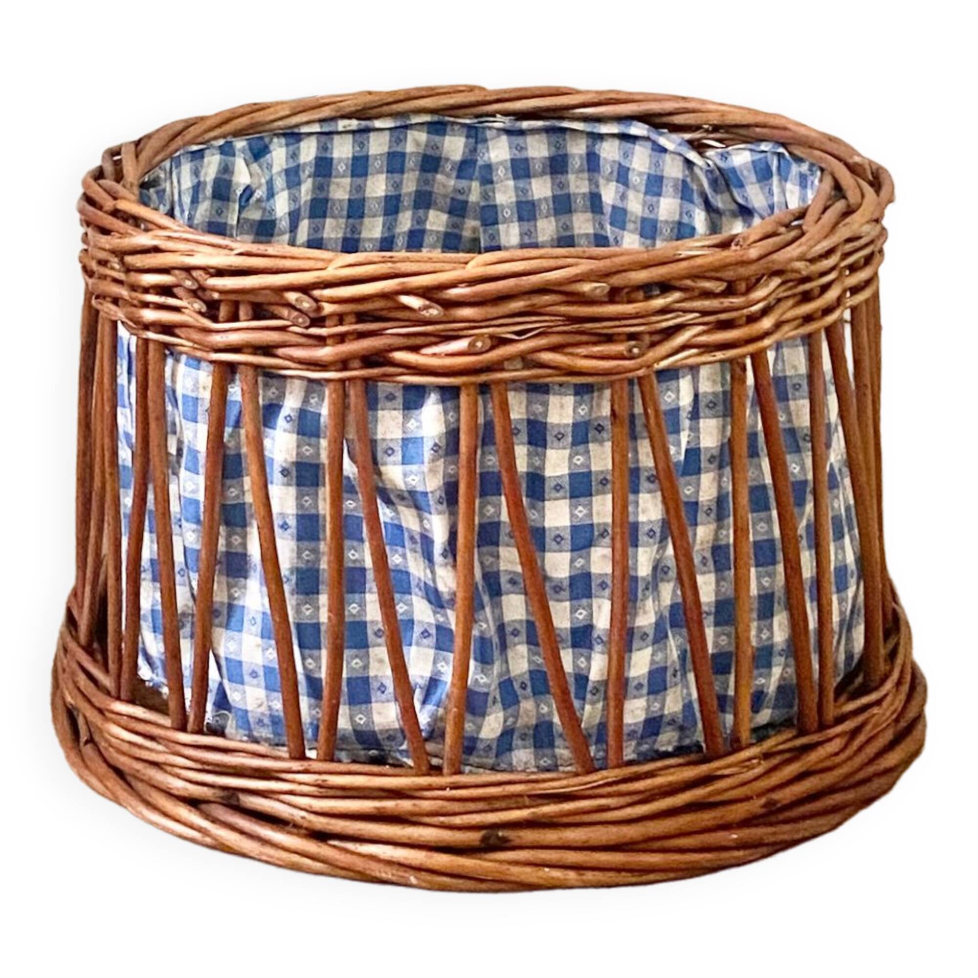 Sewing basket